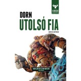 Dorn utols&oacute; fia - A Bestia felemelked&eacute;se 10. - David Guymer
