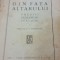 DIN FATA ALTARULUI PR. N V HODOROABA 1925 !!!!!