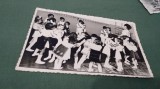 Cumpara ieftin FOTO TIP CARTE POSTALA SERBARE GRADINITA IN COMUNISM