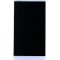 Ecran LCD Display Complet Huawei Honor 7 Alb