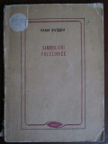 Simboluri folclorice Ivan Evseev