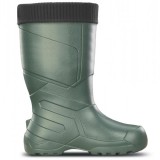 Cizme EVA Dry Walker Strong Truck Long Green, Marime 43