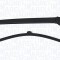 MAGNETI MARELLI 000723180309 lamela stergator