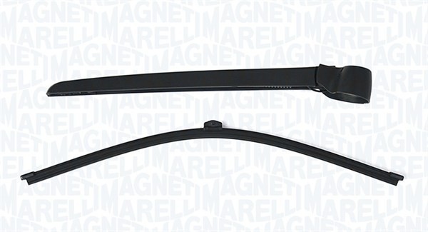 MAGNETI MARELLI 000723180309 lamela stergator
