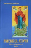 PATERICUL ATONIT-ARHIMANDRITUL IOANNIKIOS-262420