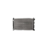 Radiator apa AUDI A4 Avant 8D5 B5 TYC 702-0009