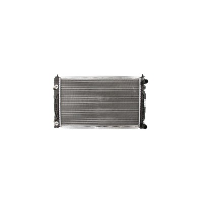 Radiator apa AUDI A4 Avant 8D5 B5 TYC 702-0009 foto