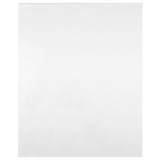Autocolant pentru mobilier, argintiu, 90x500 cm, PET