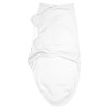 Sistem de Infasare, Eko, Bumbac 100%, 3-6Kg - Alb