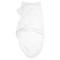 Sistem de Infasare, Eko, Bumbac 100%, 3-6Kg - Alb