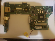 Placa de baza pentru laptop Asus X501A X401A + Procesor foto