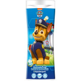 Nickelodeon Paw Patrol Shower gel&amp; Shampoo 2in1 Gel de dus si sampon pentru copii Bubble Gum 300 ml