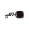 Buton Home Original Apple iPhone 6 Plus A1524 Space Gray (Service Pack) - Piese Telefon
