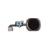 Cumpara ieftin Buton Home Apple iphone 6 Plus A1524 (Original Service Pack), space gray