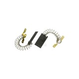 Perie carbon motor 5x15x27 pentru mașină de spălat rufe MIELE 1689370 Compatibil