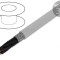 Cablu &Ouml;LFLEX CLASSIC 115 CY 5x0,75mm2 PVC Gri 300V/500V