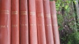 Medicina interna vol.1-7- N.Gh.Lupu