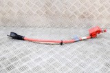Cablu baterie pozitiv BMW 5 F10 2012 OEM: 9217034,9217036,9203570 20284497