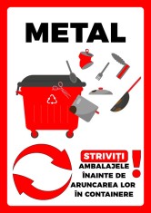 Indicator pentru metal foto