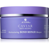 Cumpara ieftin Alterna Caviar Anti-Aging Restructuring Bond Repair masca de hidratare profundă pentru par deteriorat 161 g