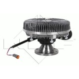 NRF Cupla, ventilator radiator