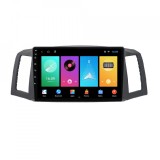 Cumpara ieftin Navigatie dedicata cu Android Jeep Grand Cherokee III 2004 - 2007 fara