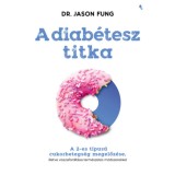 A diab&eacute;tesz titka - A 2-es t&iacute;pus&uacute; cukorbetegs&eacute;g megelőz&eacute;se - Dr. Jason Fung