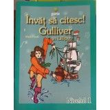 INVAT SA CITESC! GULLIVER IN LILLIPUT - NIVEL 1-J. SWIFT-251655