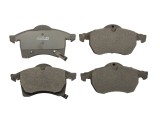 Set placute frana,frana disc OPEL ASTRA G Combi (F35) (1998 - 2009) ABE C1X018ABE