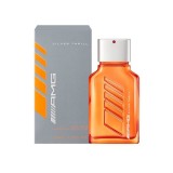 Parfum Barbatesc Mercedes-AMG Silver Thrill EdP 60ml