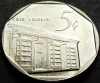 Moneda exotica 5 CENTAVOS - CUBA, anul 1994 * cod 2275 C, America Centrala si de Sud