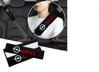 Huse centura de siguranta Opel ,2 bucati foto