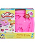 Set Plastilina Play-doh Createn Go Cupcakes (f7527)