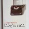 Blog&rsquo;n roll &ndash; Aut. Adrian Năstase, Ed. Uranus, 2009