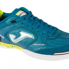 Pantofi de interior Joma Top Flex 2417 IN TOPS2417IN verde