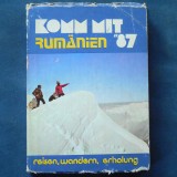 Cumpara ieftin KOMM MIT RUMANIEN &#039;87