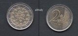 PORTUGALIA 2002, 2 euro