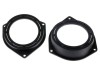 Cadrul Difuzor Alfa Romeo Mito 2008-2013 100mm/120mm 2buc, ACV