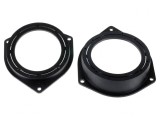 Cadrul Difuzor Alfa Romeo Mito 2008-2013 100mm/120mm 2buc, ACV