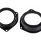 Cadrul Difuzor Alfa Romeo Mito 2008-2013 100mm/120mm 2buc