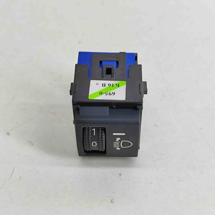 Comutator de reglare &icirc;nălțime faruri TOYOTA YARIS CROSS MXP_ 2022 OEM: 84152-0D290 | 28229481