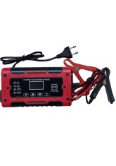 Redresor auto 12V/ 6A incarca acumulatori intre 4-100A (523)