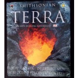 SMITHSONIAN INSTITUTION: TERRA. ENCICLOPEDIA COMPLETA A PLANETEI NOASTRE-JAMES F. LUHR-260754