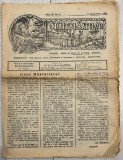 1929 &rdquo;Opaițul satelor&rdquo; foaie pentru popor, Pr. Gh. N. Dumitrescu - Bistrița / Mehedinti / Turnul Severin / ortodoxie / Congresul preotilor din Oltenia