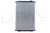 NRF 509564 Radiator, racire motor