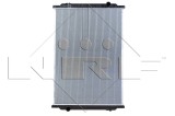 NRF 509564 Radiator, racire motor
