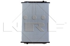 NRF 509564 Radiator, racire motor
