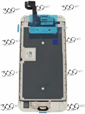Display iPhone 6s WHITE ( Service Pack ) foto