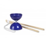 Joc de indemanare si coordonare-Diabolo,+7 ani, BS Toys