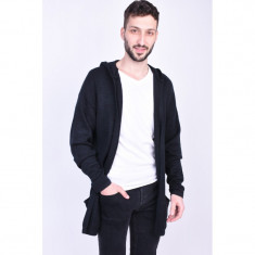 Cardigan Jack&amp;amp;Jones Jorhugo Knit Hood Tap Shoe foto